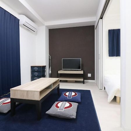 Hg Cozy Hotel No 50 蒲生四丁目駅前 Осака Екстер'єр фото