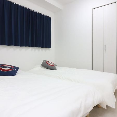 Hg Cozy Hotel No 50 蒲生四丁目駅前 Осака Екстер'єр фото