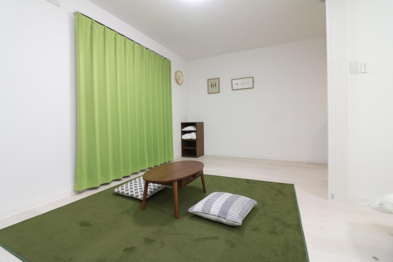 Hg Cozy Hotel No 50 蒲生四丁目駅前 Осака Екстер'єр фото