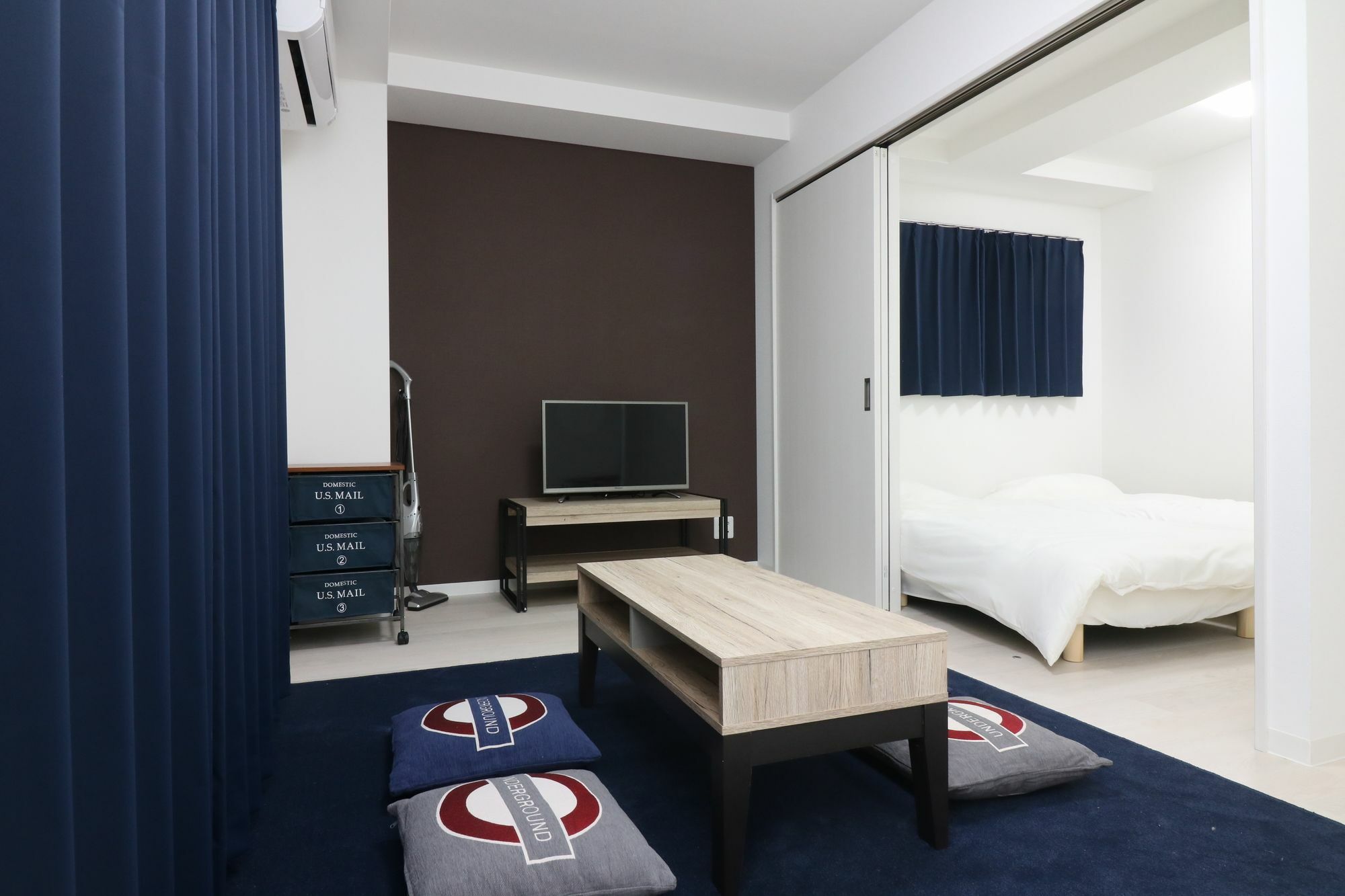 Hg Cozy Hotel No 50 蒲生四丁目駅前 Осака Екстер'єр фото