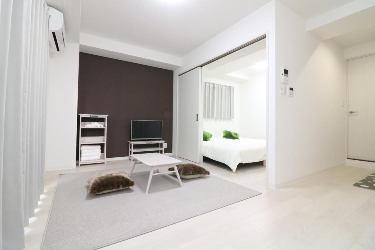 Hg Cozy Hotel No 50 蒲生四丁目駅前 Осака Екстер'єр фото
