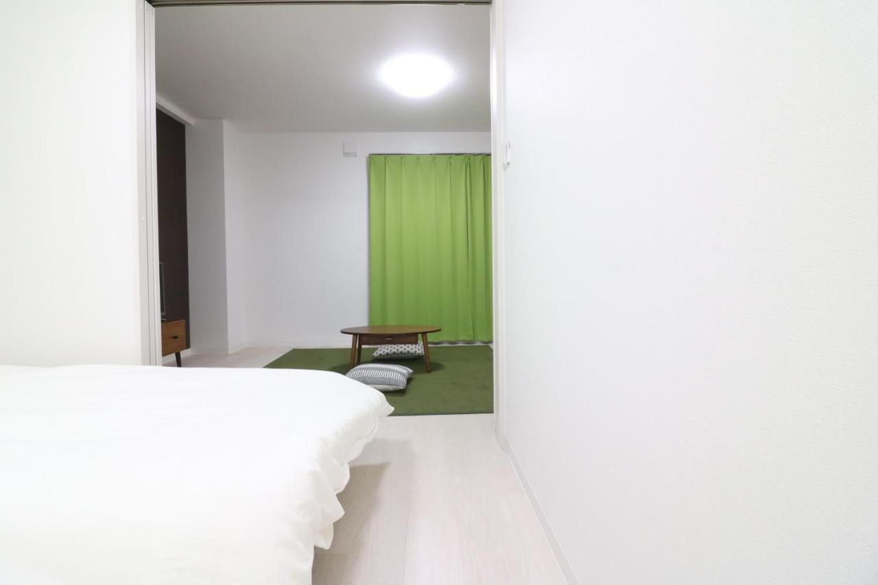 Hg Cozy Hotel No 50 蒲生四丁目駅前 Осака Екстер'єр фото