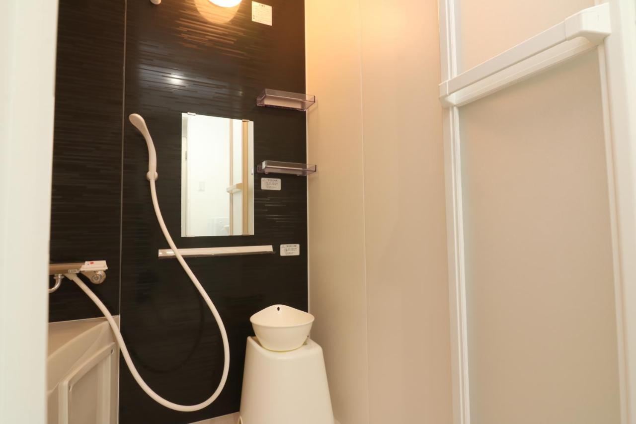 Hg Cozy Hotel No 50 蒲生四丁目駅前 Осака Екстер'єр фото