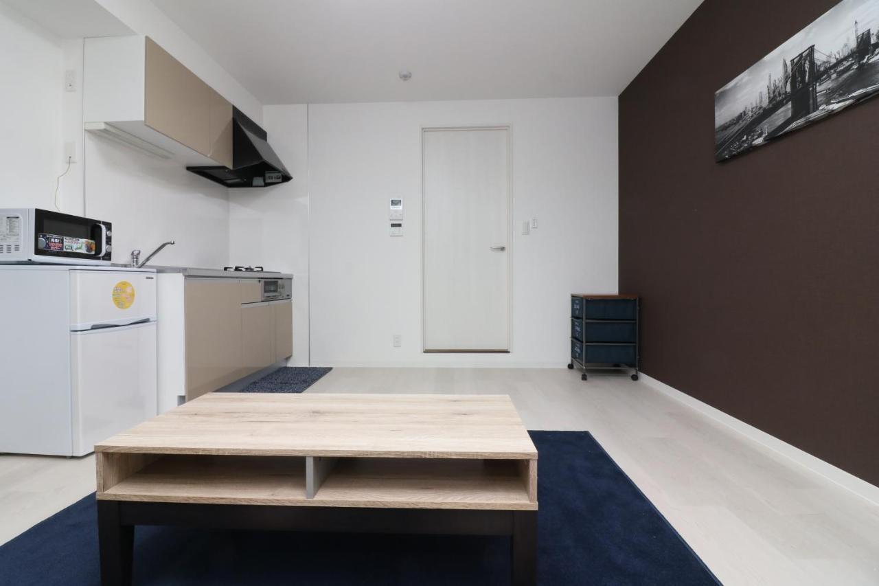 Hg Cozy Hotel No 50 蒲生四丁目駅前 Осака Екстер'єр фото