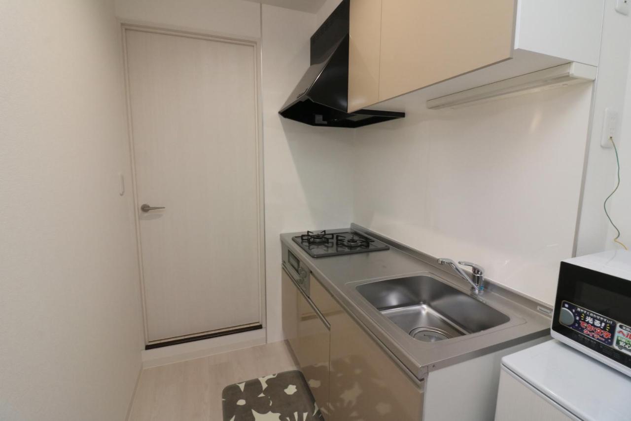 Hg Cozy Hotel No 50 蒲生四丁目駅前 Осака Екстер'єр фото