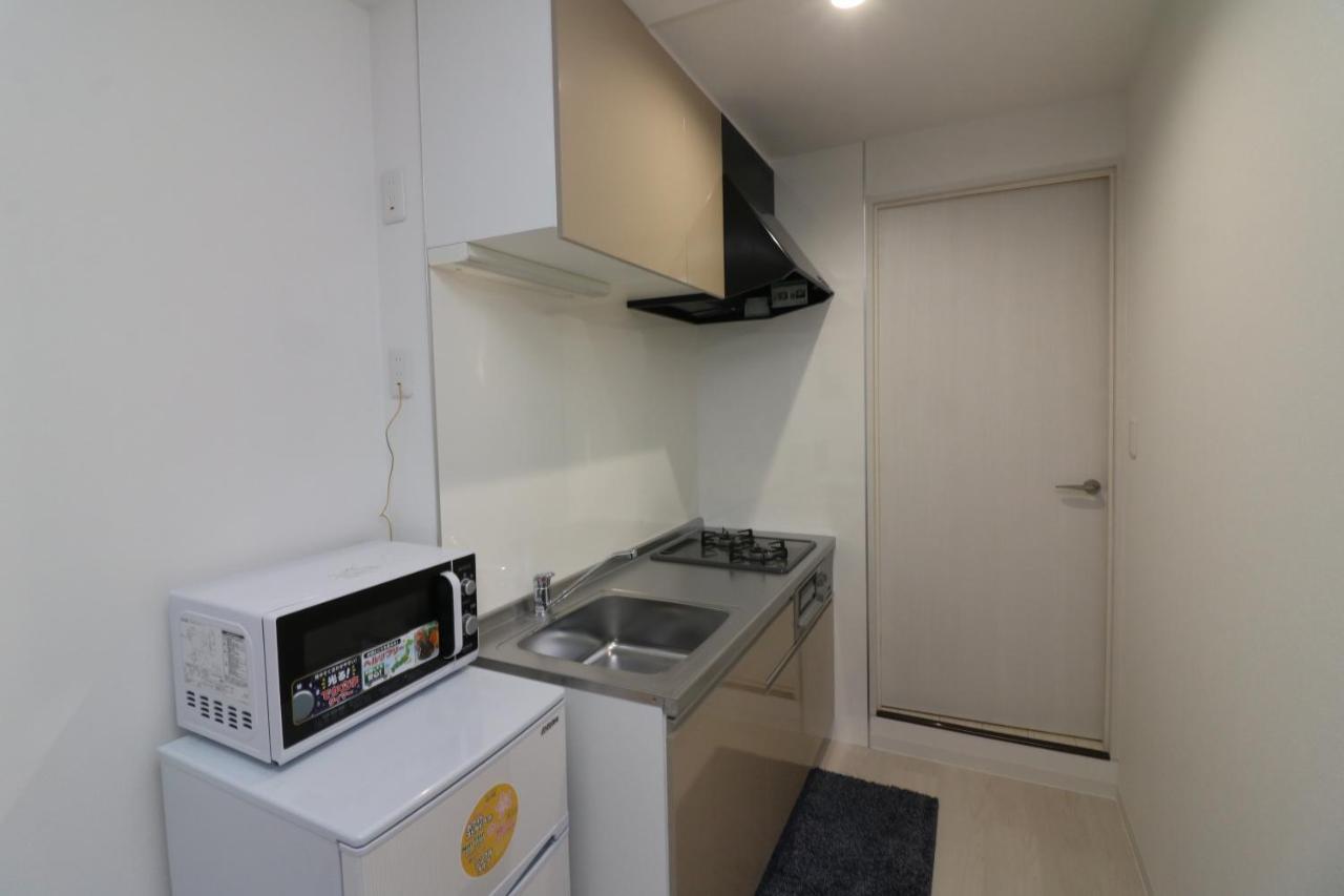 Hg Cozy Hotel No 50 蒲生四丁目駅前 Осака Екстер'єр фото