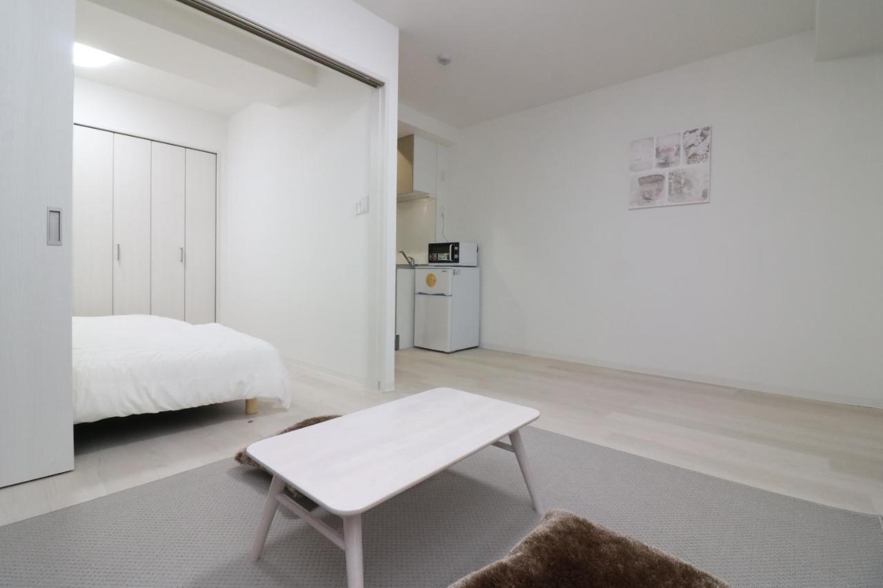 Hg Cozy Hotel No 50 蒲生四丁目駅前 Осака Екстер'єр фото