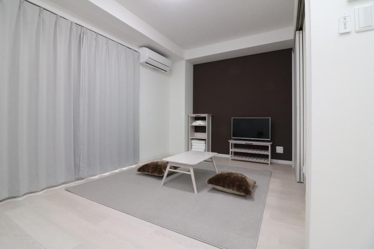 Hg Cozy Hotel No 50 蒲生四丁目駅前 Осака Екстер'єр фото