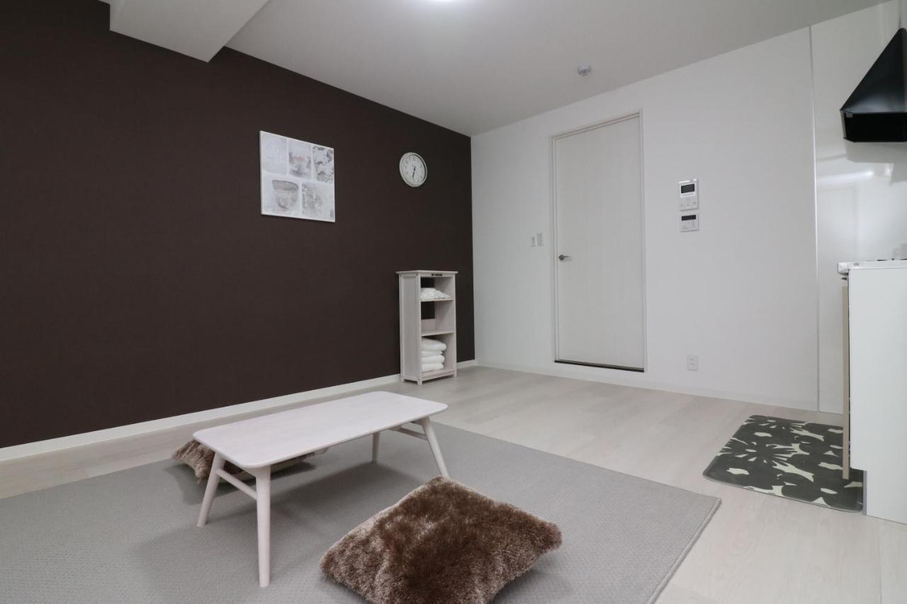 Hg Cozy Hotel No 50 蒲生四丁目駅前 Осака Екстер'єр фото