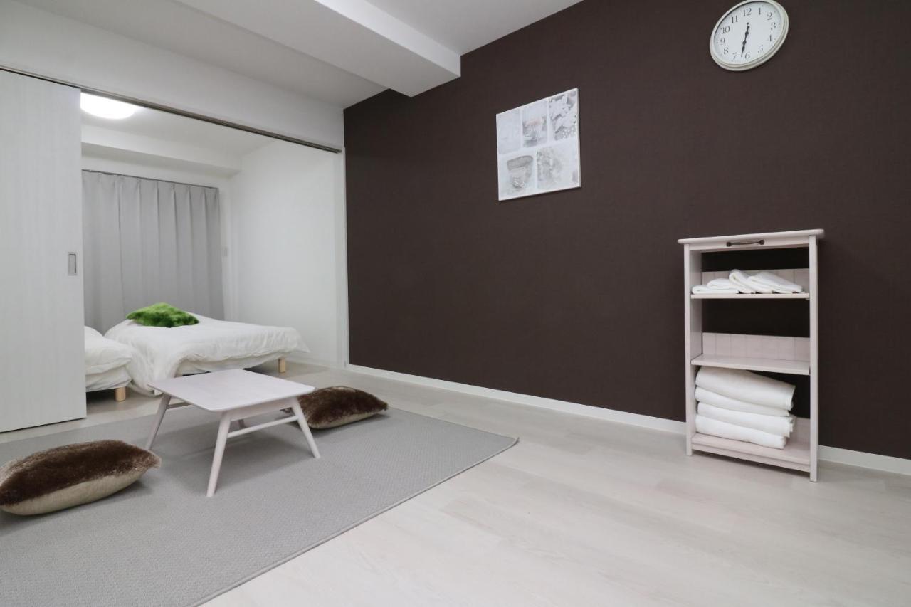 Hg Cozy Hotel No 50 蒲生四丁目駅前 Осака Екстер'єр фото
