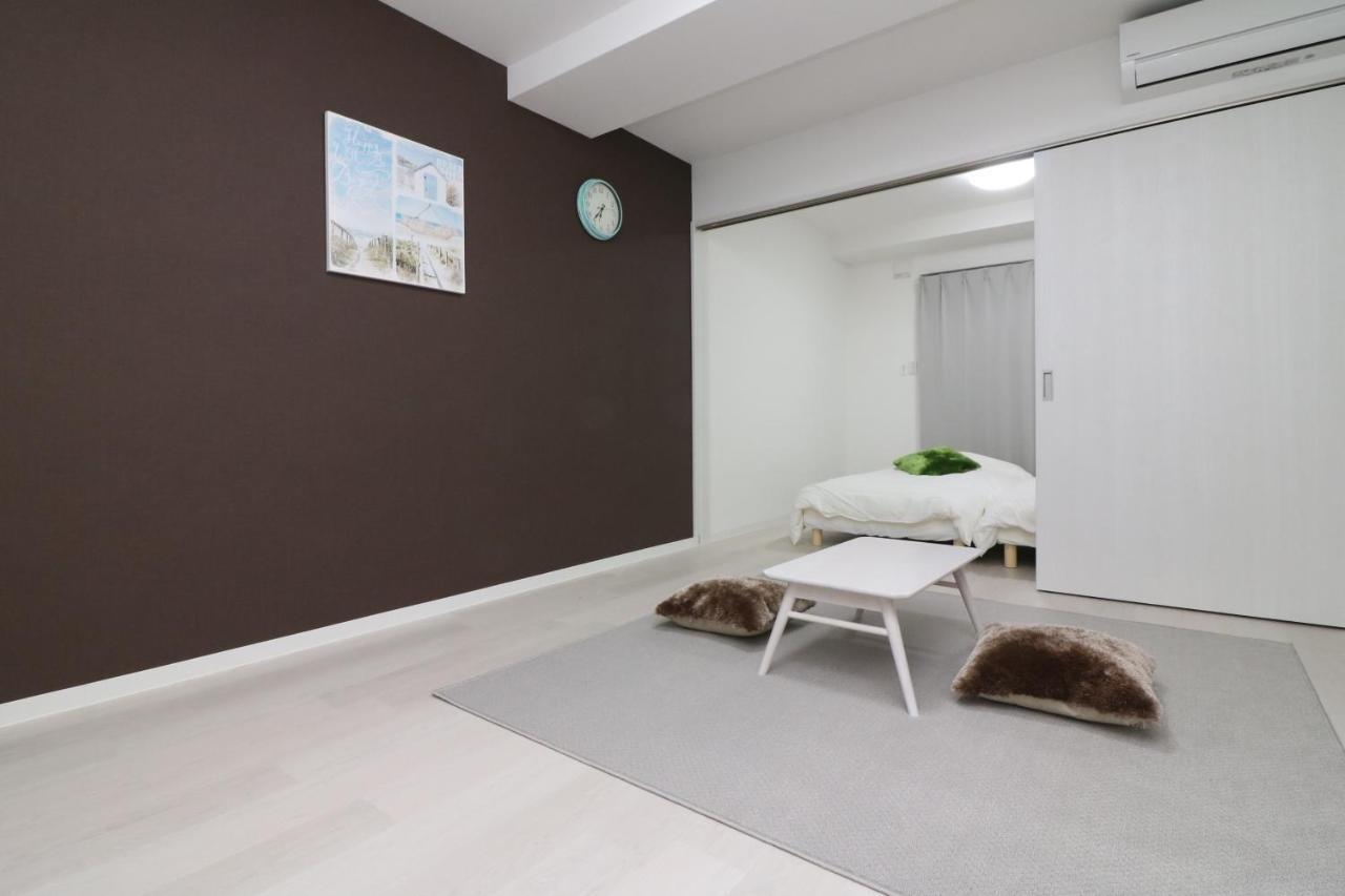 Hg Cozy Hotel No 50 蒲生四丁目駅前 Осака Екстер'єр фото