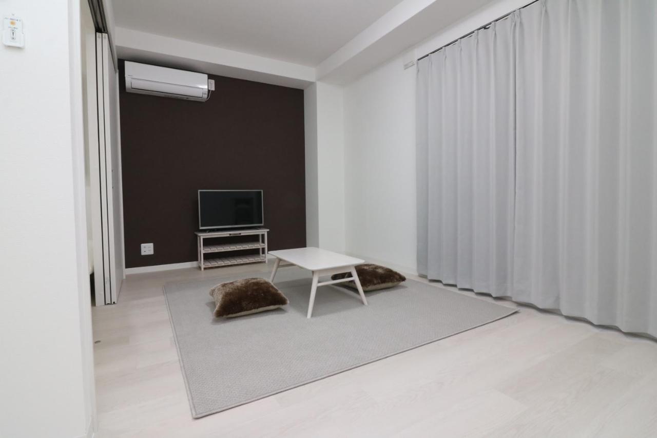 Hg Cozy Hotel No 50 蒲生四丁目駅前 Осака Екстер'єр фото
