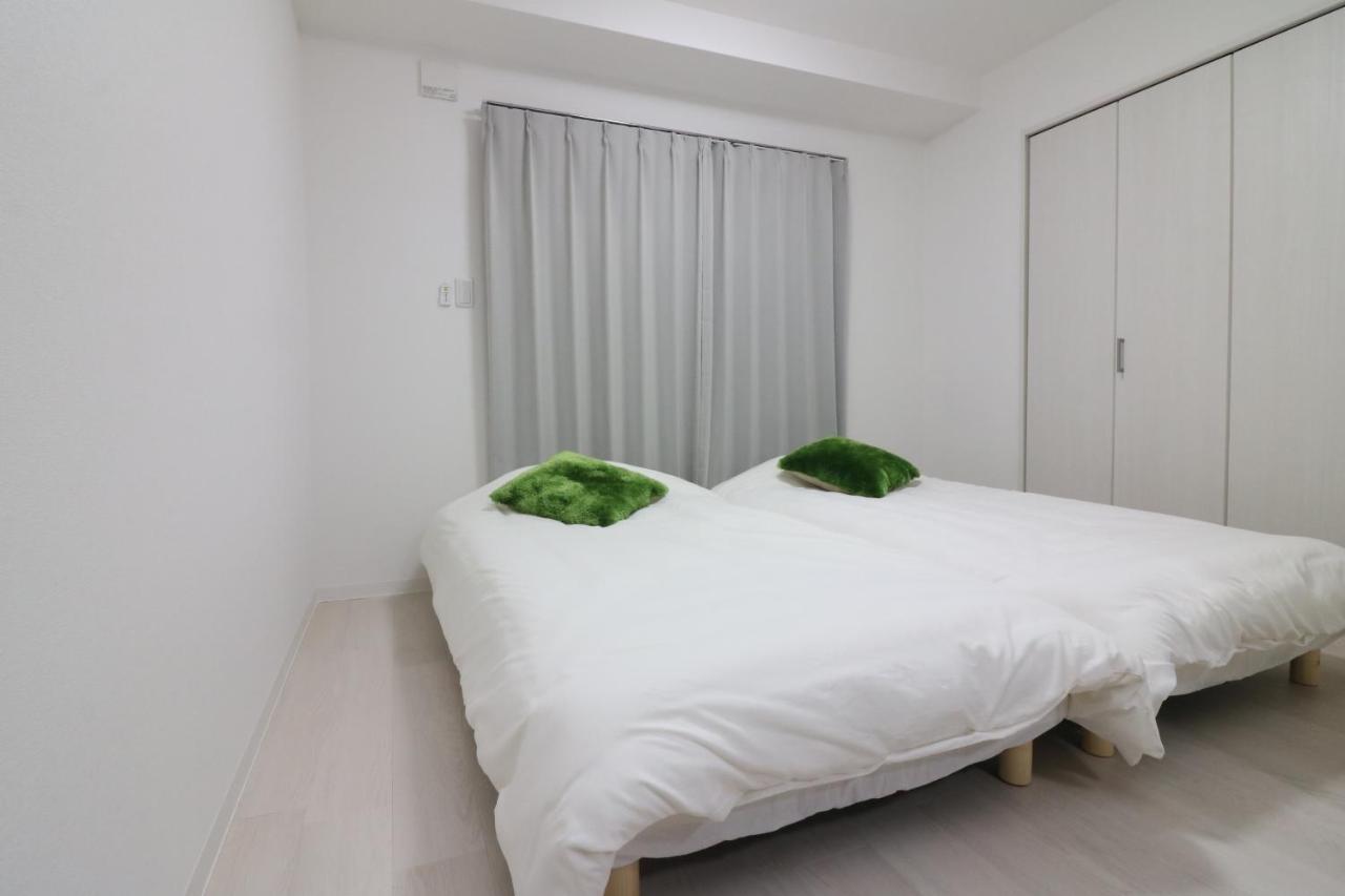 Hg Cozy Hotel No 50 蒲生四丁目駅前 Осака Екстер'єр фото