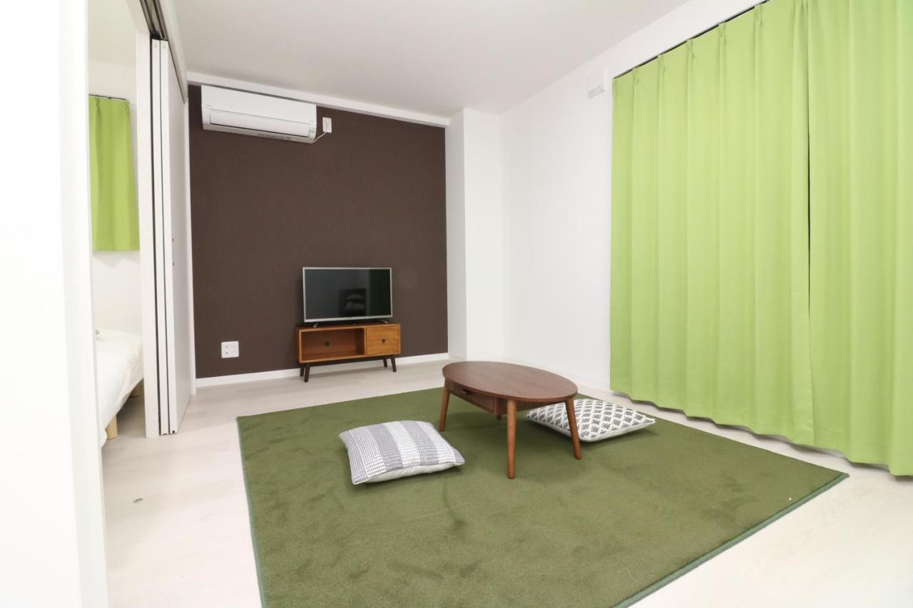 Hg Cozy Hotel No 50 蒲生四丁目駅前 Осака Екстер'єр фото